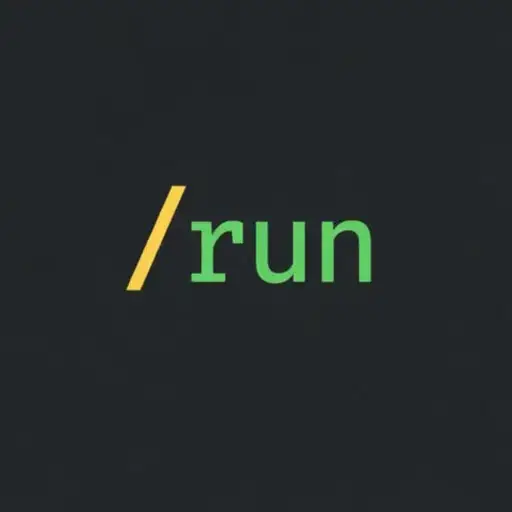 /run