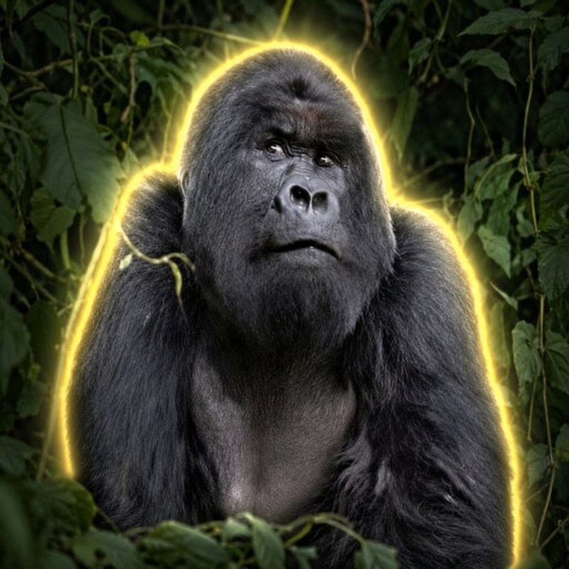 GORILLA