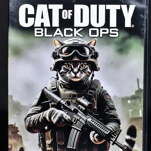 COD
