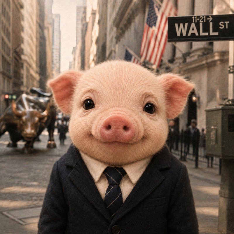 pig