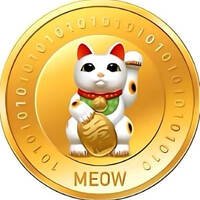MEOW logo
