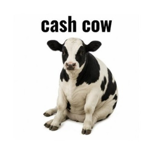 CASHCOW
