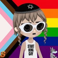 GAYLON logo