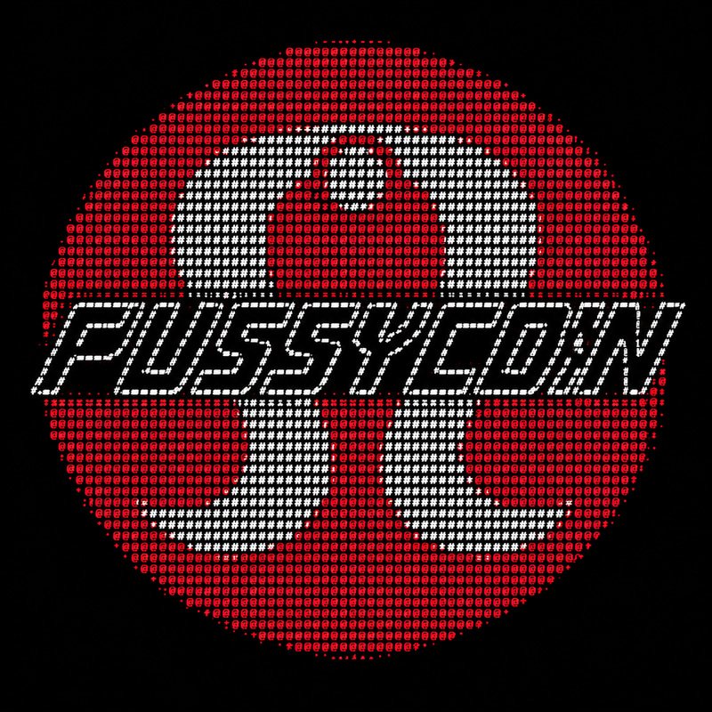 PUSSYCOIN