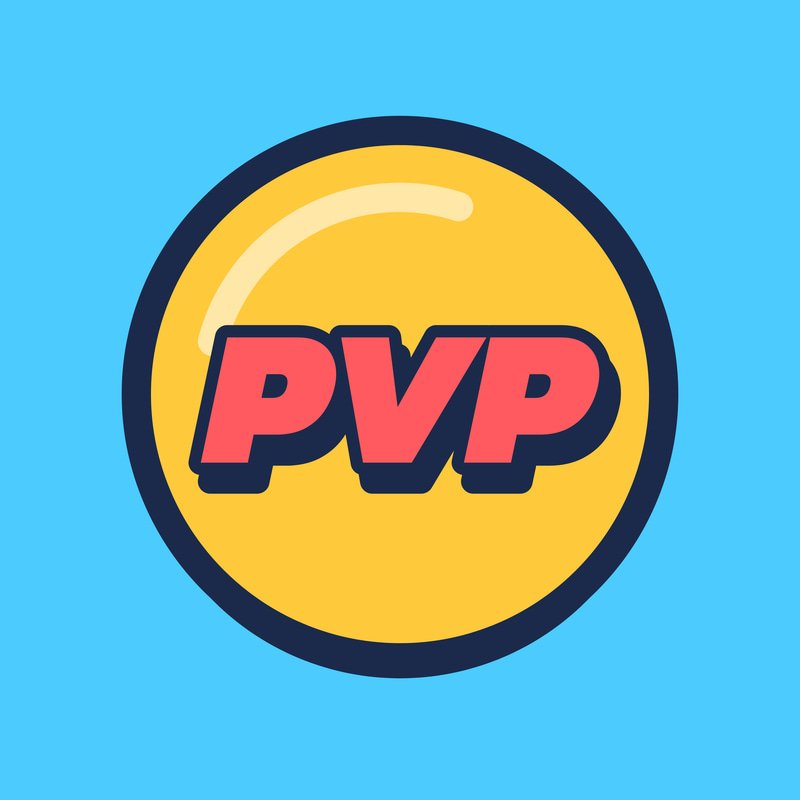 $PVP token logo