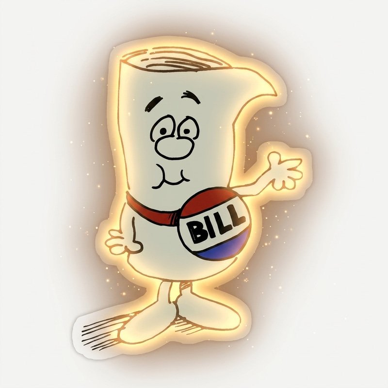BILL
