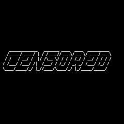 CENSORED
