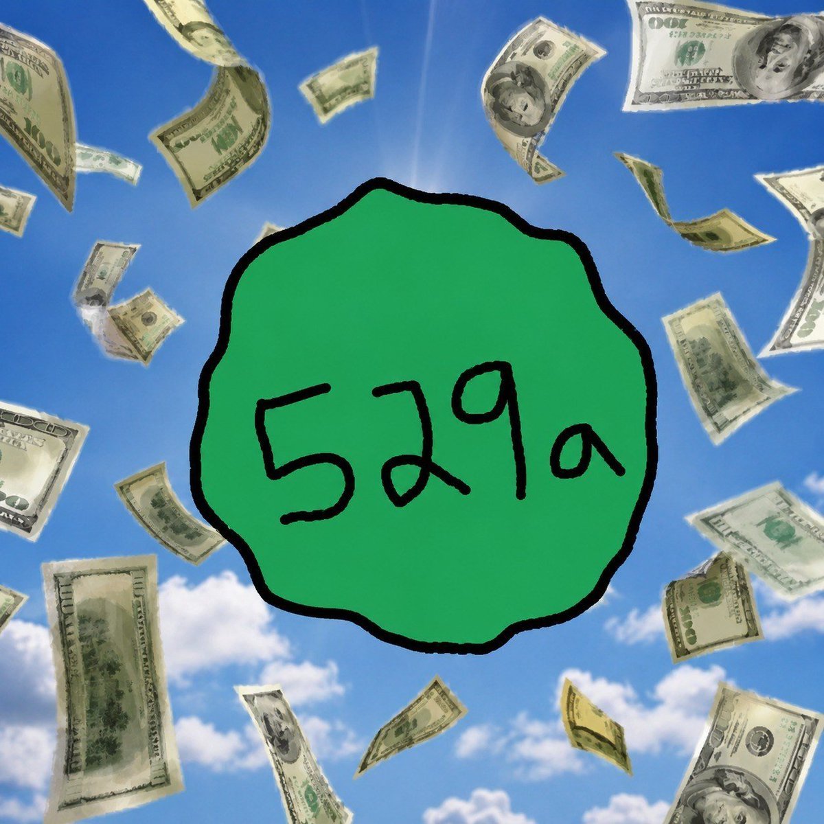 529A 
