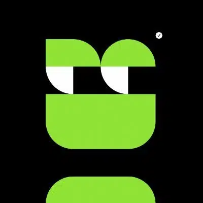 BORED logo