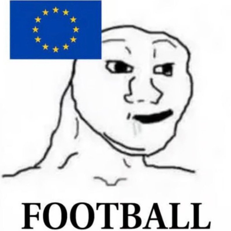 FOOTBALL logo