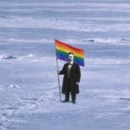 Faggot