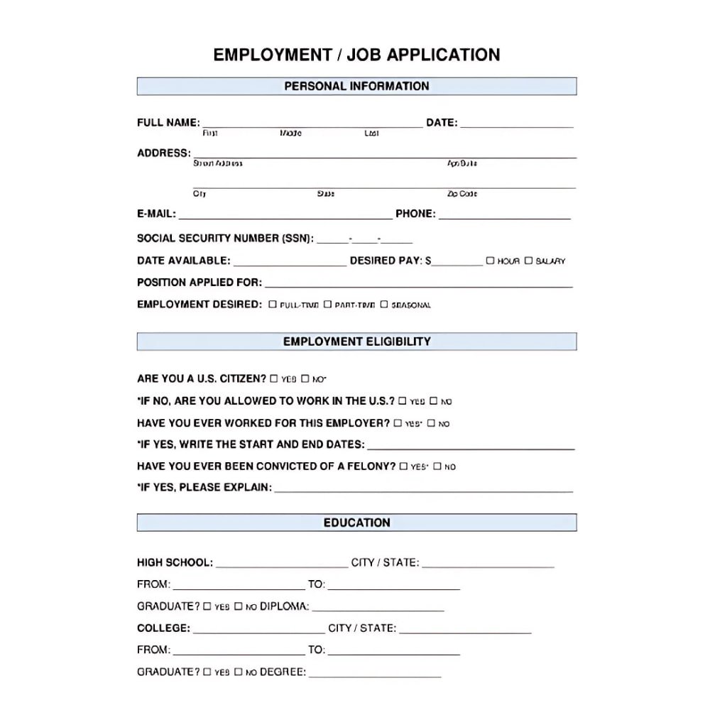 JOB