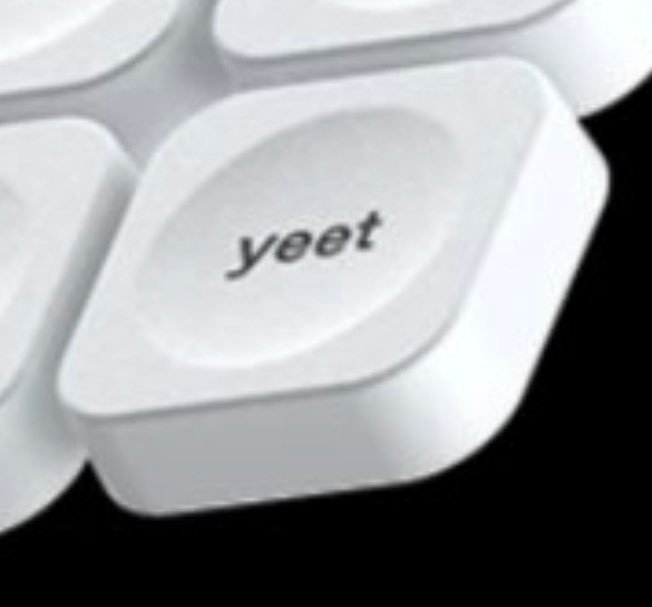 yeet