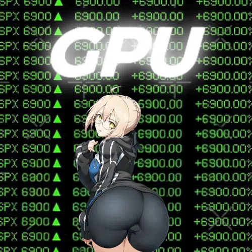 GPU