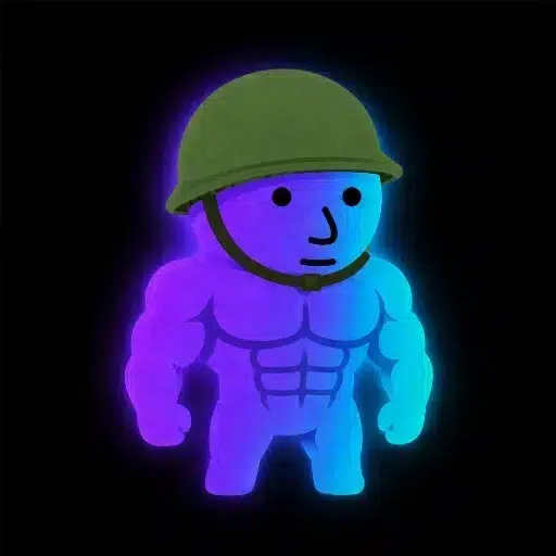 S◎Ldier