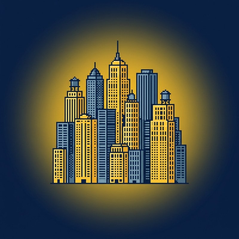 SKYLINE