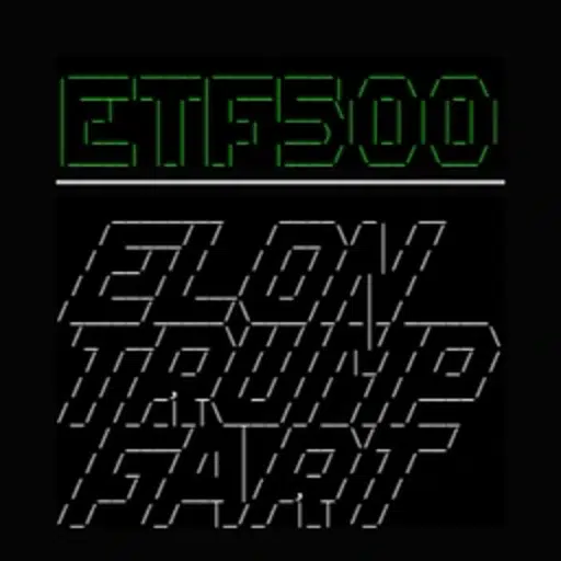 ETF500