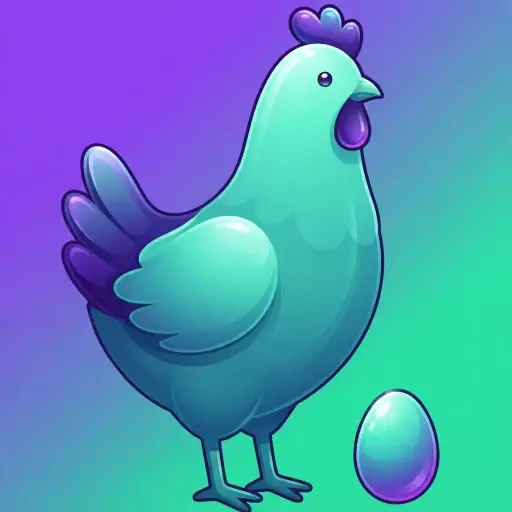 CHICKEN