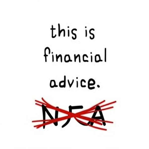 FA — This is financial advice Solana token traded by KOLs