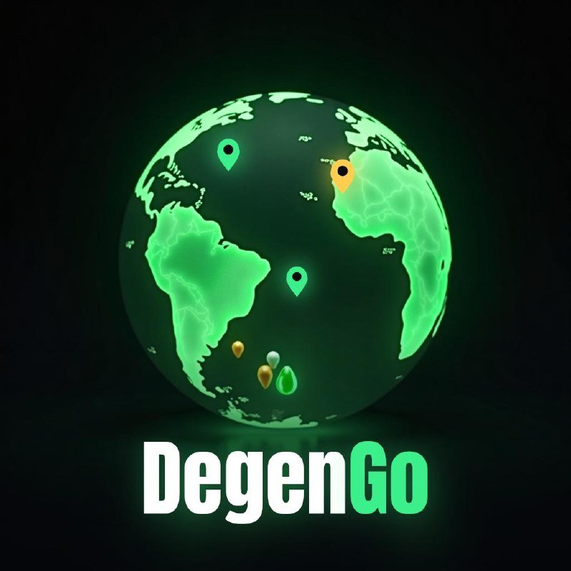 DEGEN