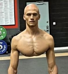 GEODUDE