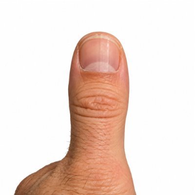 THUMB logo