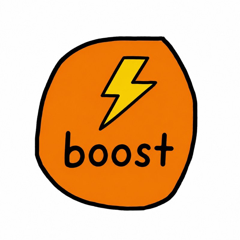 BoostCoin