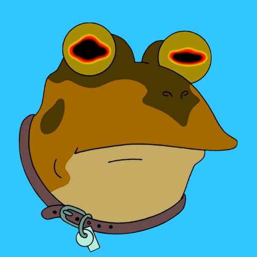 Hypnotoad