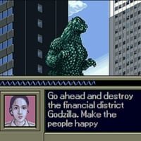 Godzilla