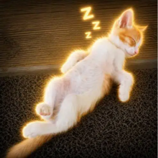 eepy