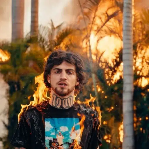 FIREMAN