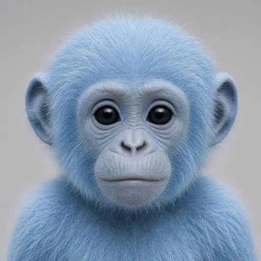 $BLUECHIMP token logo
