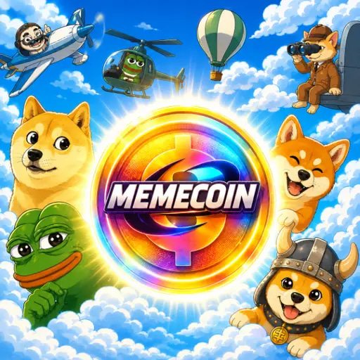 MEMECOIN