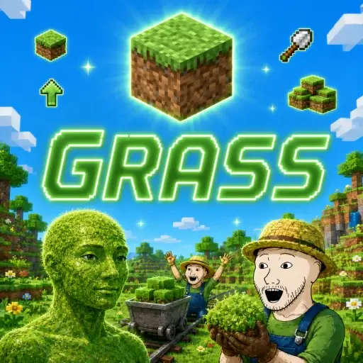 GRASS