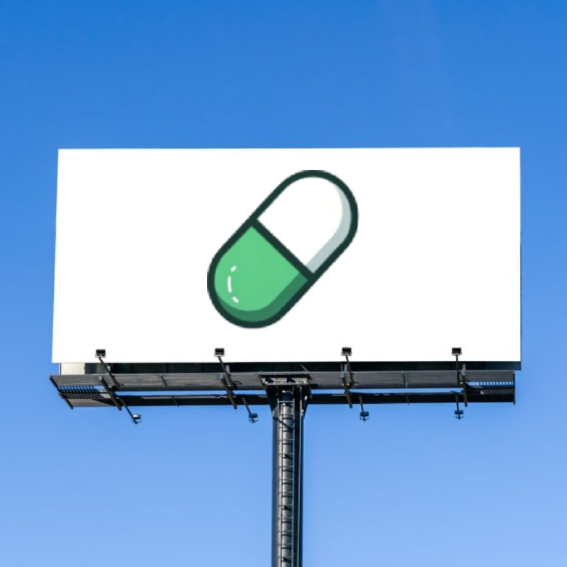BILLBOARD