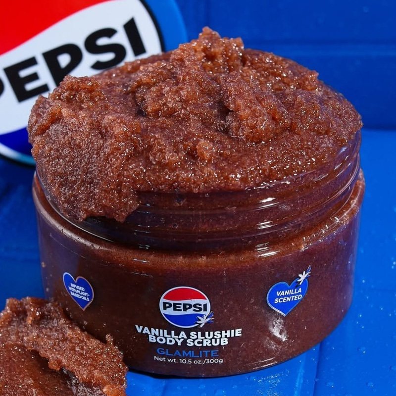 Pepsi