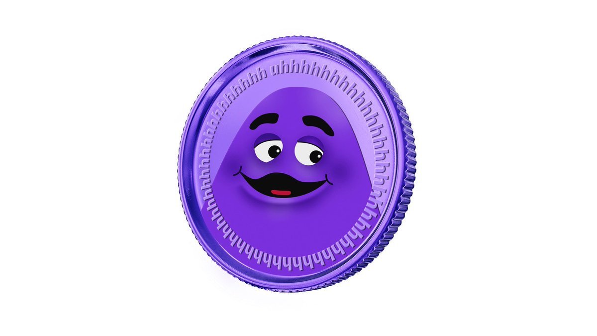 GRIMACE