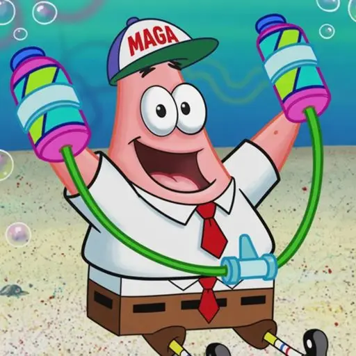 MAGATRICK