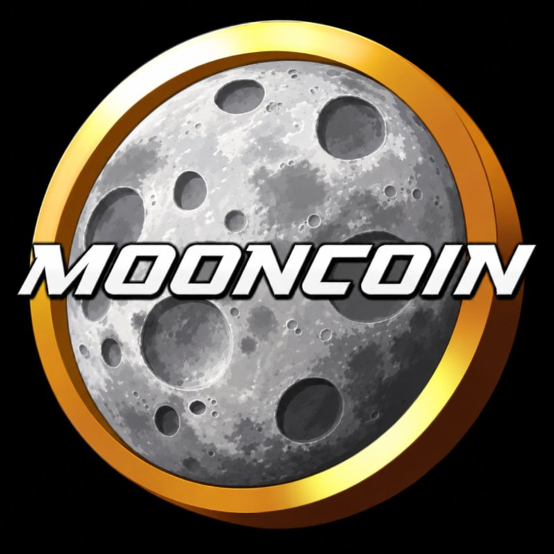 Mooncoin