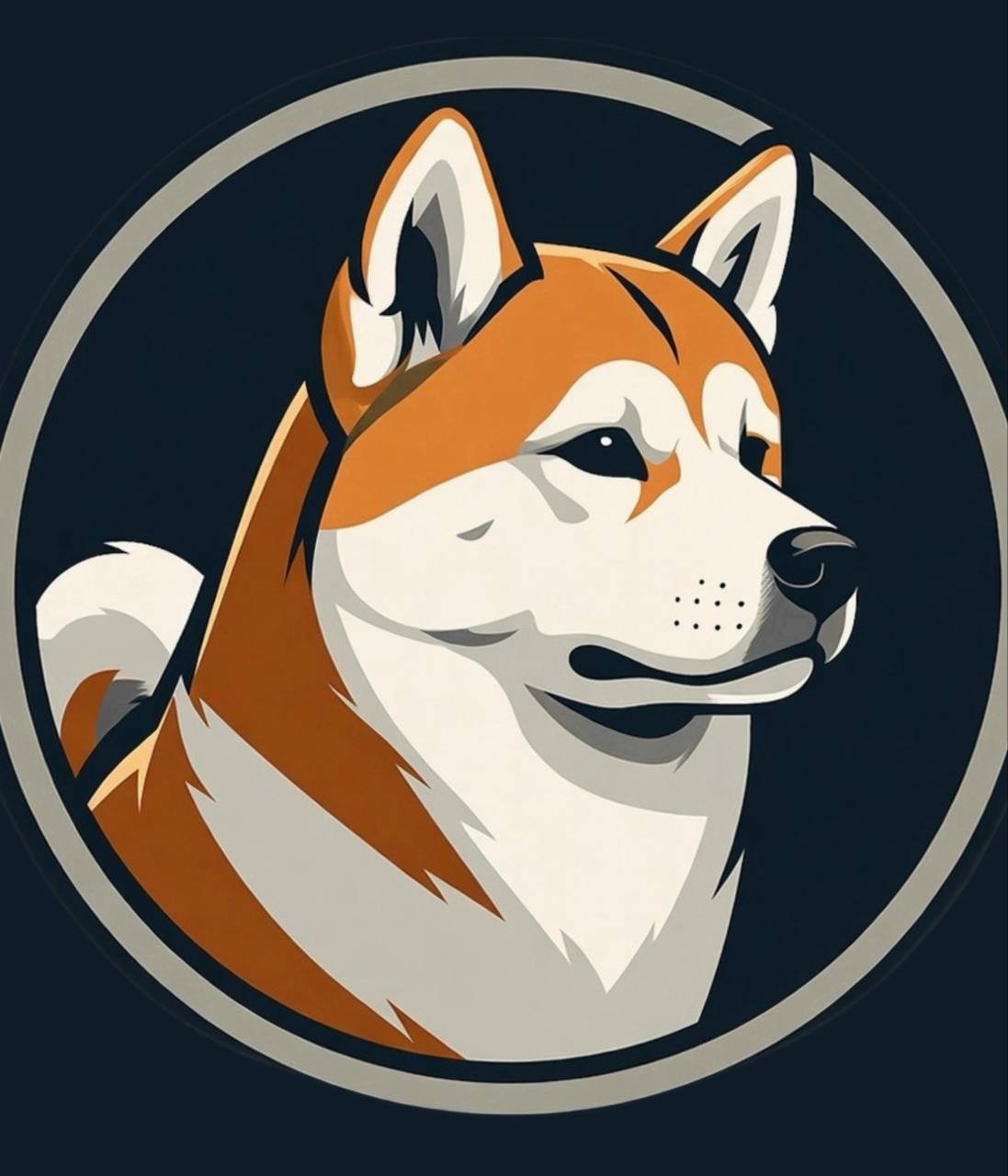 $$HACHI token logo