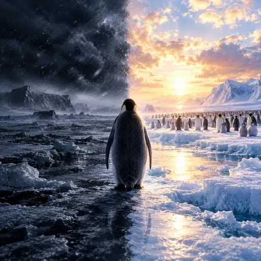 $PENGUIN token logo