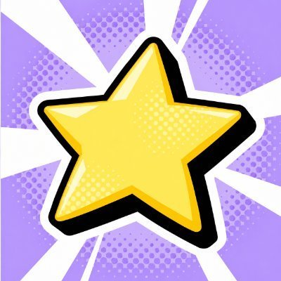 $STARS token logo