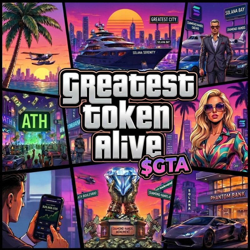 GTA