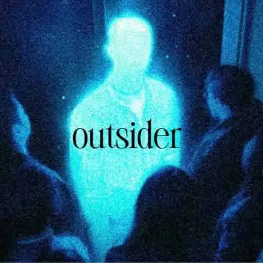 $outsider token logo