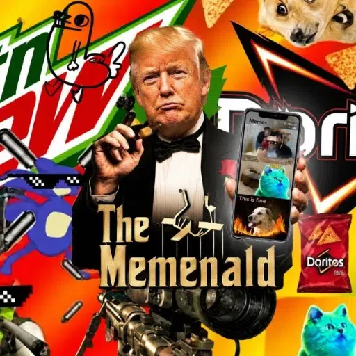Memenald