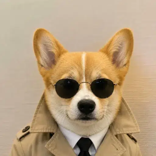 incorgnito