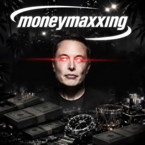 MONEYMAXXING