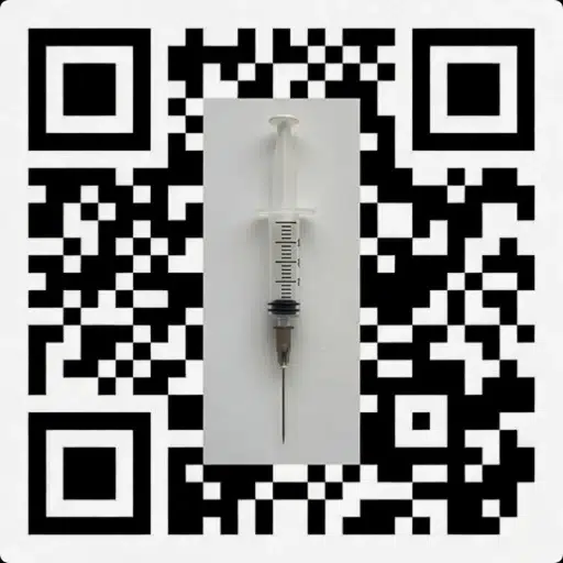 QR