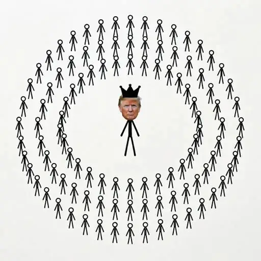95%